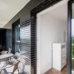 Tauron Arena Residence Wawelofts
