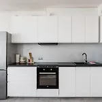 Tauron Arena Residence Wawelofts