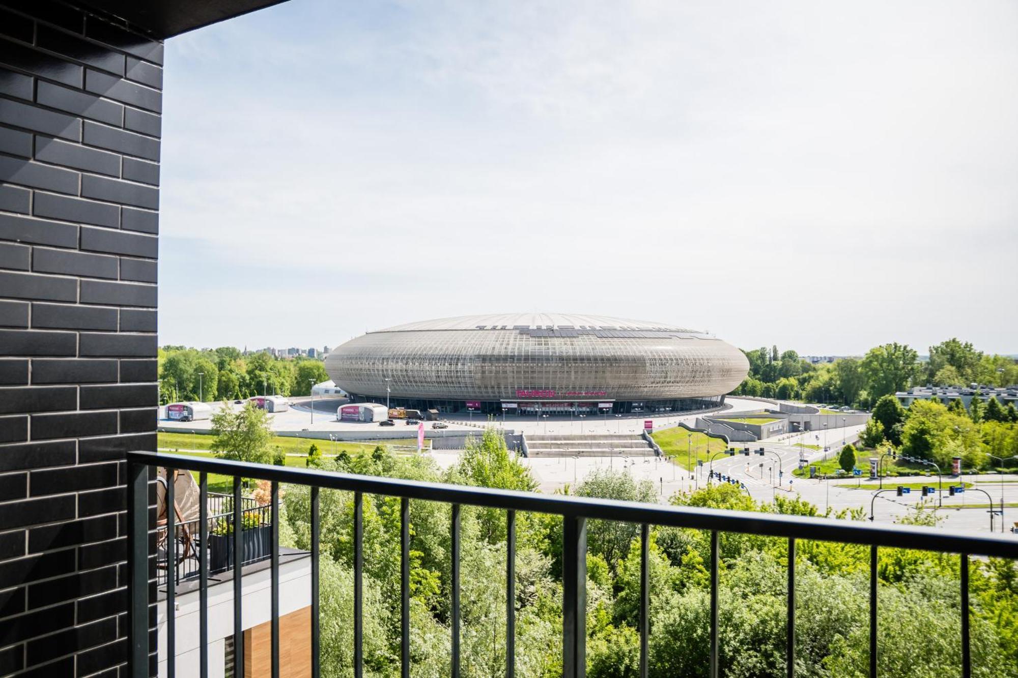 Tauron Arena Wawelofts * Krakow
