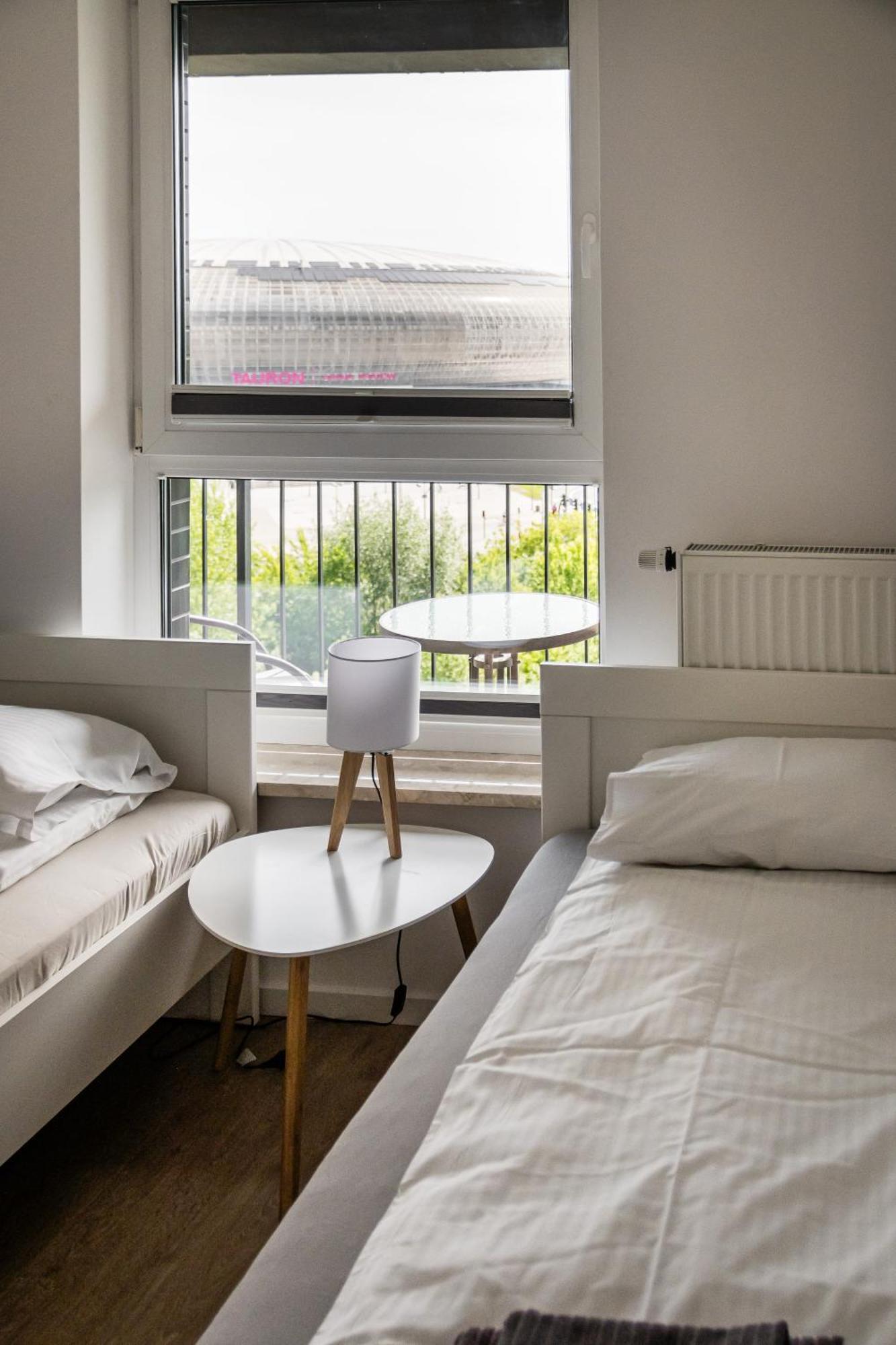 Tauron Arena Wawelofts Apartment Krakow