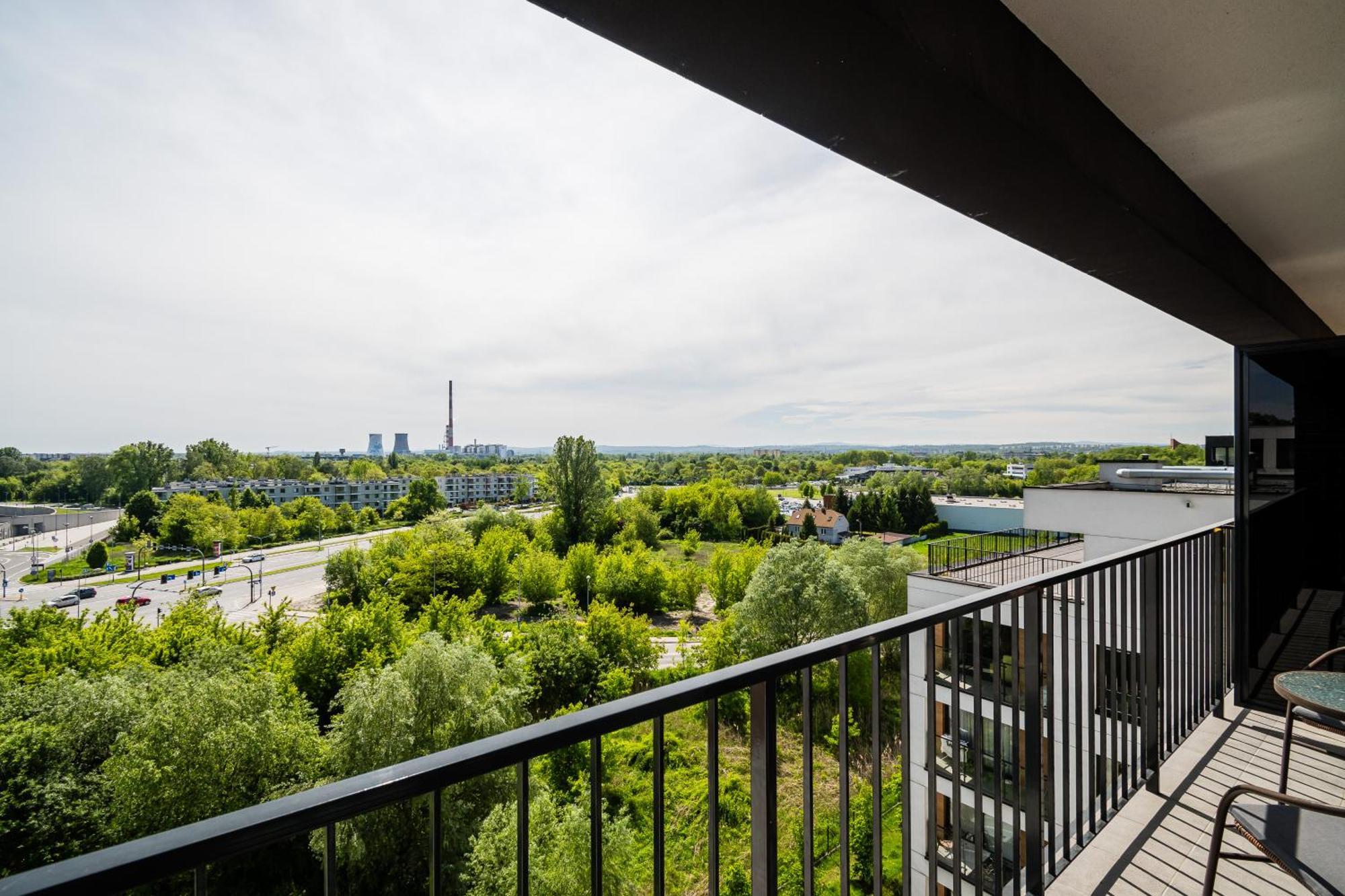 Tauron Arena Wawelofts Krakow